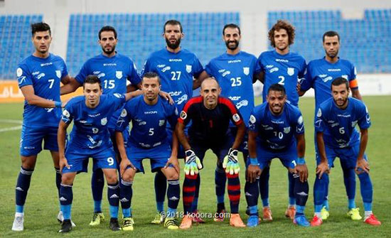 النعيمات يعرض دعم ذات راس للتعاقد مع 3 أجانب النعيمات يعرض دعم ذات راس للتعاقد مع 3 أجانب