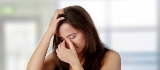 أوجاع الرأس الخطرة.. كيف تتعرفين إليها؟ أوجاع الرأس الخطرة.. كيف تتعرفين إليها؟