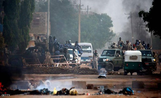 السودان.. لجنة التحقيق في "أحداث الاعتصام" تبدأ مهامها السودان.. لجنة التحقيق في "أحداث الاعتصام" تبدأ مهامها