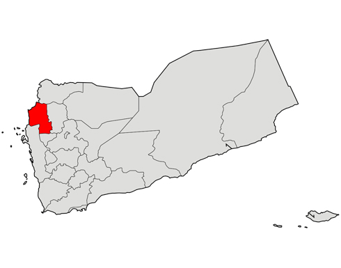 الحوثيون يسيطرون على معبر حدودي مع السعودية .. والسعودية : جاهزون للرد الحوثيون يسيطرون على معبر حدودي مع السعودية .. والسعودية : جاهزون للرد