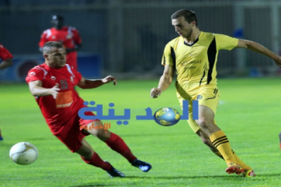 الحسين يسعى لمفاجأة الشباب في دوري المحترفين الأردني الحسين يسعى لمفاجأة الشباب في دوري المحترفين الأردني