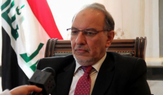 انتهاء مهمة جواد هادي عباس في الأردن انتهاء مهمة جواد هادي عباس في الأردن