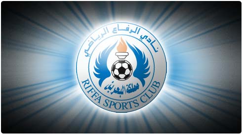 الرفاع إلى المركز الثاني مؤقتاً