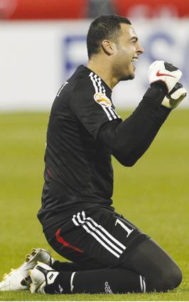 لجنة الاستئناف تضع إيقاف (شفيع) بيد مجلس الإدارة