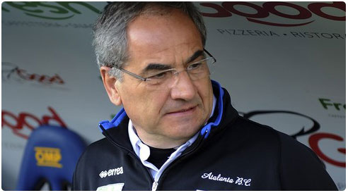 باري يقيل فنتورا ويعيّن موتي