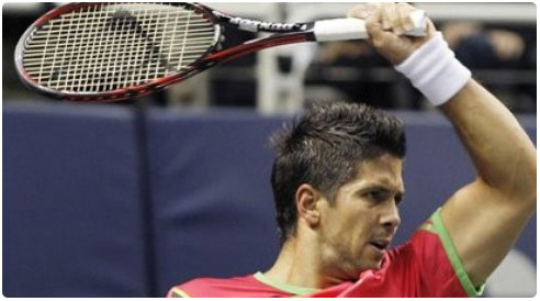 فرداسكو ومونفيس يتقدّمان في سان خوسيه