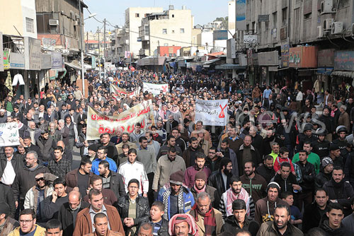 إشهار جبهة وطنية لمناهضة التطرف