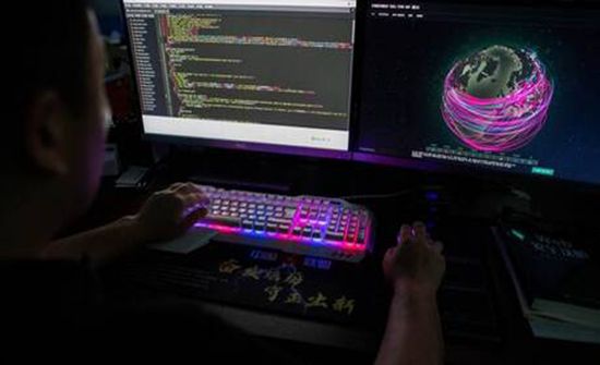 هاكرز إيرانيون يعلنون اختراق الصناعات الجوية العسكرية الإسرائيلية