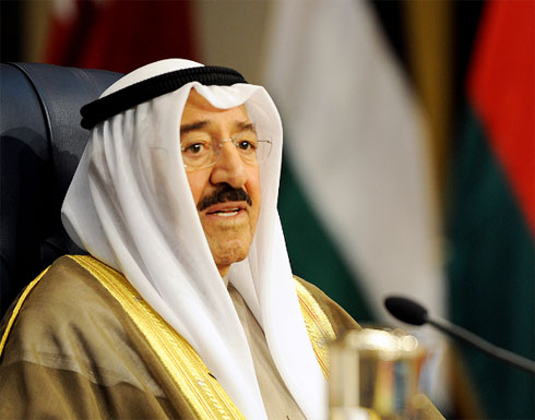 الحكومة الكويتية تقدم استقالتها لأمير البلاد الحكومة الكويتية تقدم استقالتها لأمير البلاد