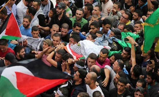 غزة: 234 شهيدا منذ آذار غزة: 234 شهيدا منذ آذار