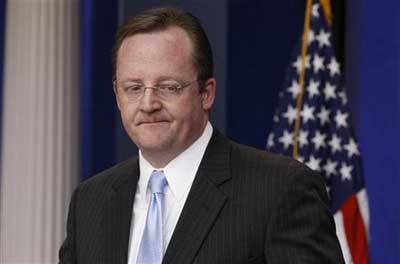 البيت الابيض: الاضطرابات في مصر جعلت حكومة ايران "خائفة"