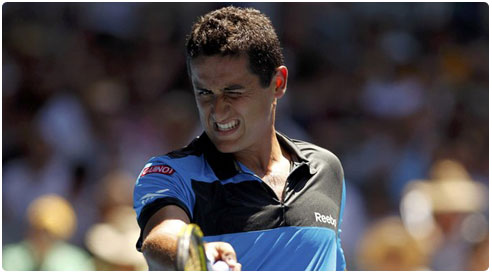 ألماغرو يواجه دولغوبولوف في نهائي البرازيل