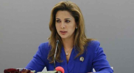 ماذا كتبت الأميرة هيا في ذكرى ميلاد المغفور له جلالة الملك الحسين ؟