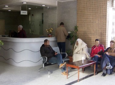 ترجيح صرف مستحقات الفنادق على الليبيين الخميس ترجيح صرف مستحقات الفنادق على الليبيين الخميس