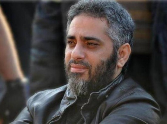 فضل شاكر يسلم نفسه...!!