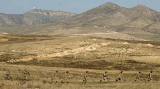 اقليم ناغورني قره باغ الانفصالي يشتعل مجددا