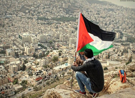 ندوة "فلسطين في الإعلام العربي" ندوة "فلسطين في الإعلام العربي"