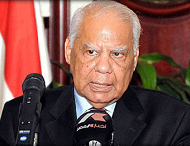 الببلاوي: نميل إلى تخفيف حظر التجول وتمديد الطوارئ شهرين