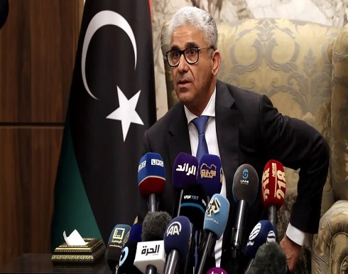باشاغا: الحكومة الجديدة لن تمارس مهامها إلا من طرابلس باشاغا: الحكومة الجديدة لن تمارس مهامها إلا من طرابلس