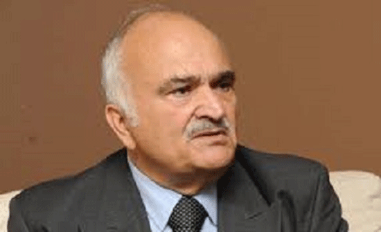 مندوبا عن الملك، الأمير الحسن يفتتح فعاليات المنتدى الزراعي الأردني الدولي