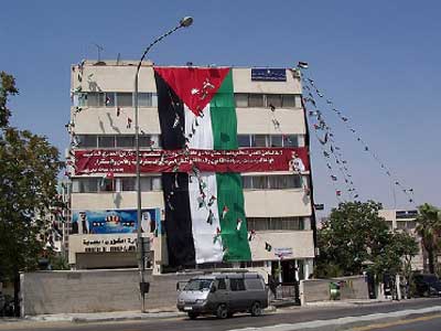 قشوع : الانتخابات البلدية في تموز المقبل وحل البلديات مطلع نيسان