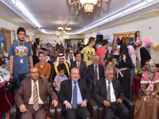 اكثر من 350 اماماً يشاركون في الدورات التأهيلية