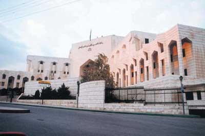 اعتصام امام وزارة العدل للمطالبة بالافراج عن الدقامسة اعتصام امام وزارة العدل للمطالبة بالافراج عن الدقامسة
