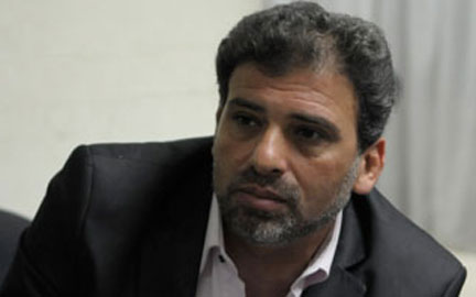 خالد يوسف: مضامين "ثورة 25 يناير" موجودة في "كف القمر"!