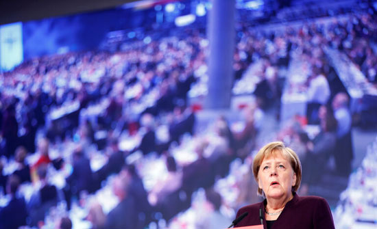 ألمانيا.. توقعات بخسارة حزب ميركل وسط "أخطر أزمة" منذ أواخر التسعينات