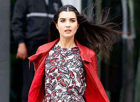 " لميس "  في عشاء رومانسي مع زوجها وتنشر أحدث صورة لتوأمها