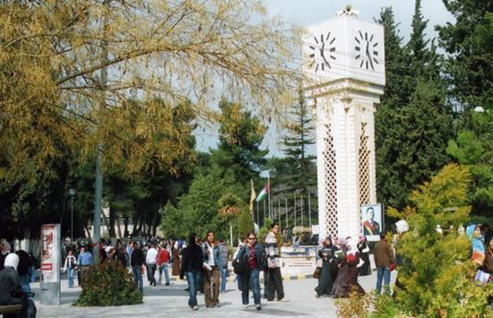 تخفيض نسبة اعضاء هيئة التدريس غير الاردنية تخفيض نسبة اعضاء هيئة التدريس غير الاردنية