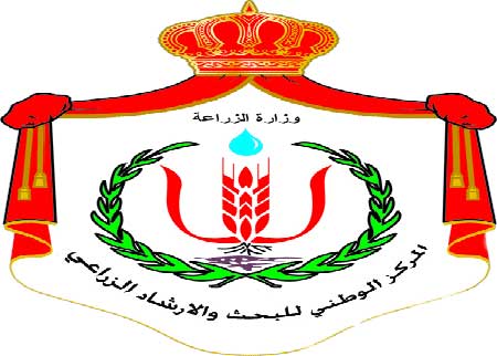 "الوطني للبحث والارشاد الزراعي" يعمل على تحسين المنتج الاردني "الوطني للبحث والارشاد الزراعي" يعمل على تحسين المنتج الاردني