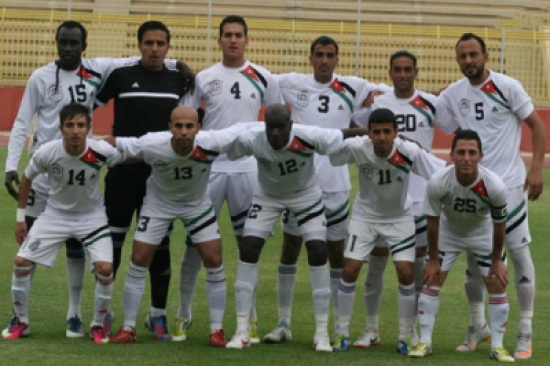 منشية بني حسن يتغلب على ذات راس بدوري المحترفين منشية بني حسن يتغلب على ذات راس بدوري المحترفين