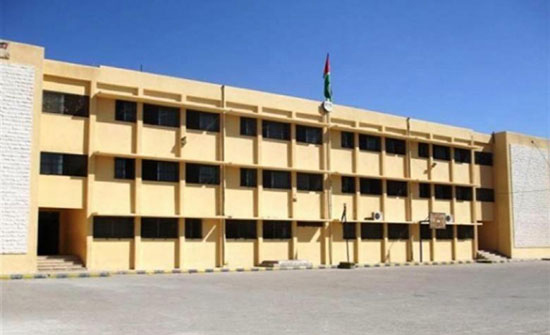 تربية عجلون تتسلم 4 مدارس جديدة تربية عجلون تتسلم 4 مدارس جديدة
