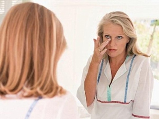 كيف تواجهين مرحلة إنقطاع الطمث؟