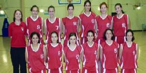 الأرثوذكسي يفرغ من تحضيرات البطولة العربية للنساء لكرة السلة