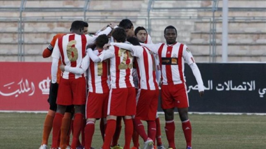 شباب الاردن يضم اللاعب ابو عامر شباب الاردن يضم اللاعب ابو عامر