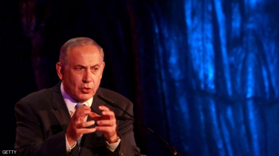 نتانياهو "مستعد" لمناقشة المبادرة العربية للسلام