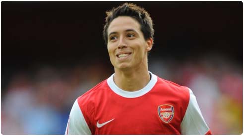 فينغر سيدفع بنصري أمام برشلونة