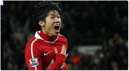 الإصابة تبعد بارك عن الملاعب شهراً