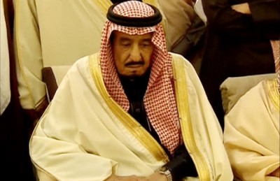 العاهل السعودي الجديد يستقبل السبت العديد من القادة والمسؤولين