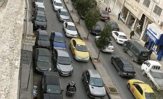 تحويلات مرورية في عمان الخميس والجمعة .. تفاصيل تحويلات مرورية في عمان الخميس والجمعة .. تفاصيل