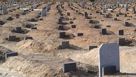 “هنا قبر سمير. عاش غريبا ومات غريبا”..حكاية قبر في عمان “هنا قبر سمير. عاش غريبا ومات غريبا”..حكاية قبر في عمان