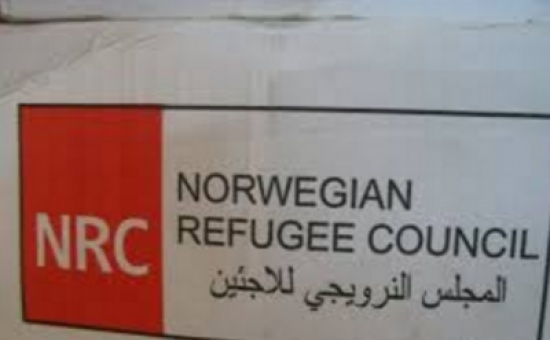 "مشروع المأوى" يتأهل لجائزة عالمية