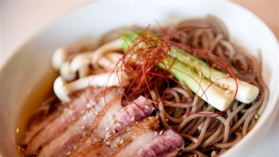 هذه الأطعمة تطيل العمر...