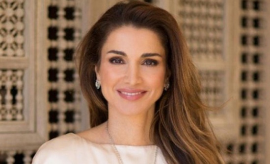 الملكة تهنئ بفوز 3 أردنيين بمسابقة "الابتكار العالمي"