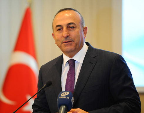 تركيا: قصف التحالف الدولي قنصليتنا في الموصل تم بموافقتنا