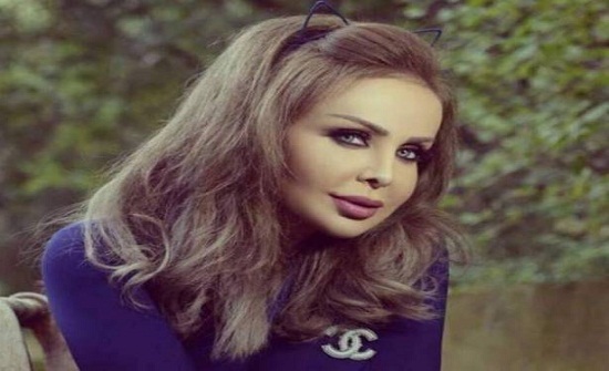 رولا سعد بملابس رياضة مثيرة مع مدربها..بالصورة رولا سعد بملابس رياضة مثيرة مع مدربها..بالصورة