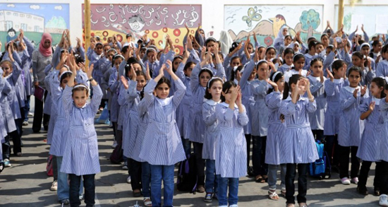 انتقال 15324 طالبا وطالبة من المدارس الخاصة للمدارس الحكومية انتقال 15324 طالبا وطالبة من المدارس الخاصة للمدارس الحكومية