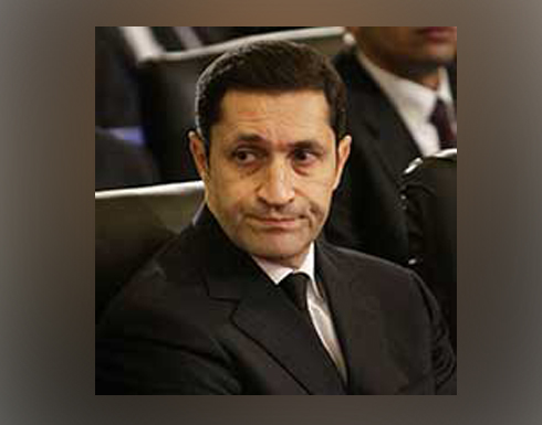 " وثائق بنما " وصفت علاء مبارك بـ" عميل فائق الخطورة " (التفاصيل)